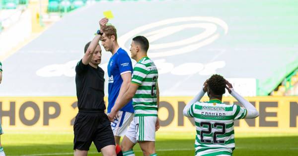 What every pundit said about the Odsonne Edouard dive or penalty debate