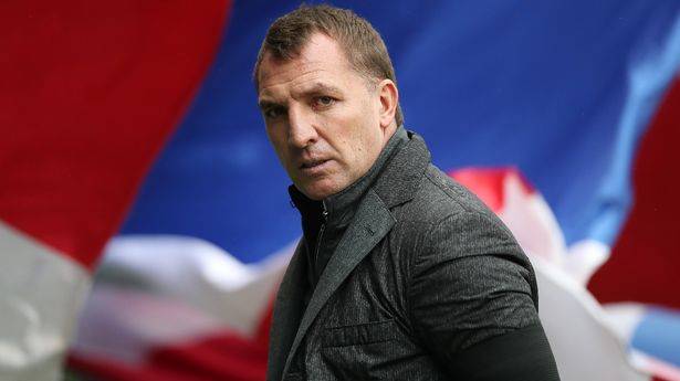 Celtic ignored Brendan Rodgers guard of honour plea before Rangers clash