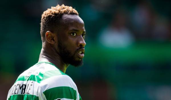 Celtic’s windfall fears as Moussa Dembele fired warning by Atletico Madrid boss Diego Simeone