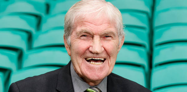 Exclusive! ‘If It Came to a Fight, We Could Give As Good As We Got,’ Bertie Auld’s O** F*** Memories