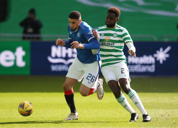 Final Rangers vs Celtic derby date revealed as SPFL confirm post-split fixtures