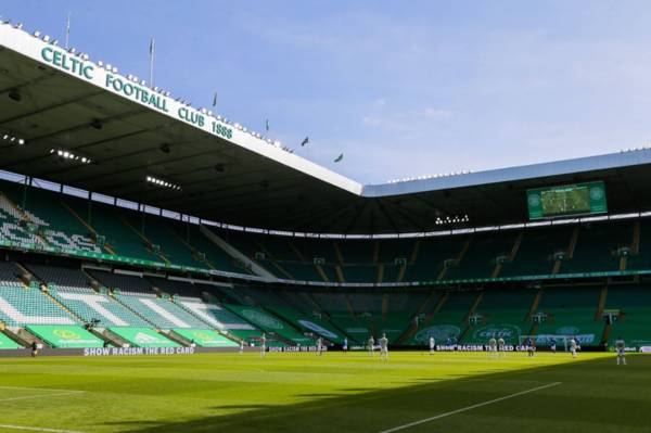 First game is Celtic v Livingston as Post Split Fixtures Published by SPFL