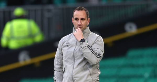 John Kennedy as Celtic boss will not cut it with fans say our Monday Jury