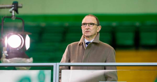 Martin O’Neill rips rotten Celtic set piece defending to shreds