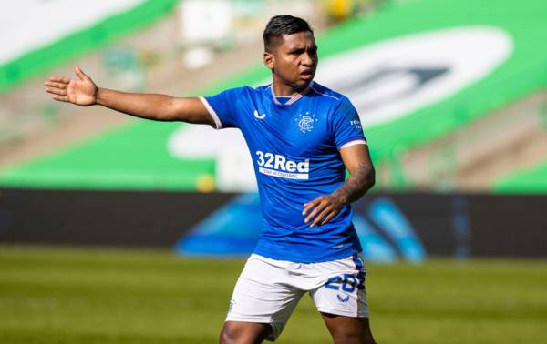 Police probe racist abuse of Rangers star, national team boss tells Celtic hero to leave club, doctor calls for Ibrox ace to get two-year ban – Scottish Premiership Rumour Mill