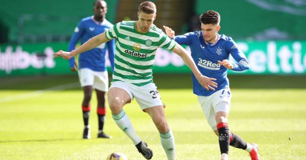 SPFL announce league split fixture list and final Rangers and Celtic clash date