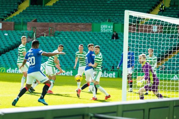 “That inability to defend the box has been the story of the season. It’s killed them,” Commons