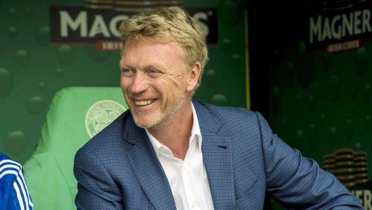 The Celtic and David Moyes Conundrum