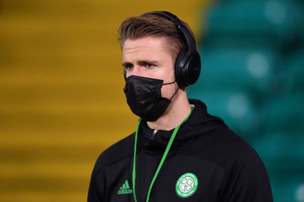 The worrying phone calls between Norway management and Celtic star Kris Ajer