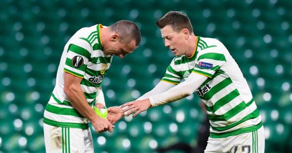 3 next Celtic captain candidates ranked as Scott Brown prepares to leave