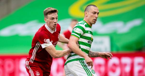 Aberdeen fans furious with potential Scott Brown appointment