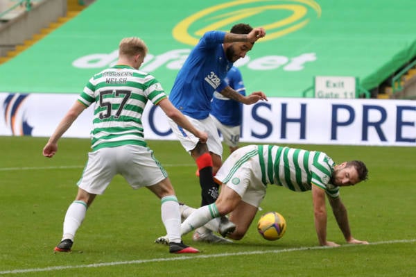 Celtic’s last six goals conceded vs rivals have come from our Achilles heel