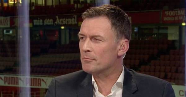 Chris Sutton accuses PFA chief of having “blood on hands” over dementia crisis