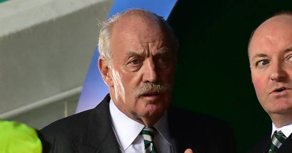 Dermot Desmond Celtic address in full as powerbroker answers 7 key questions