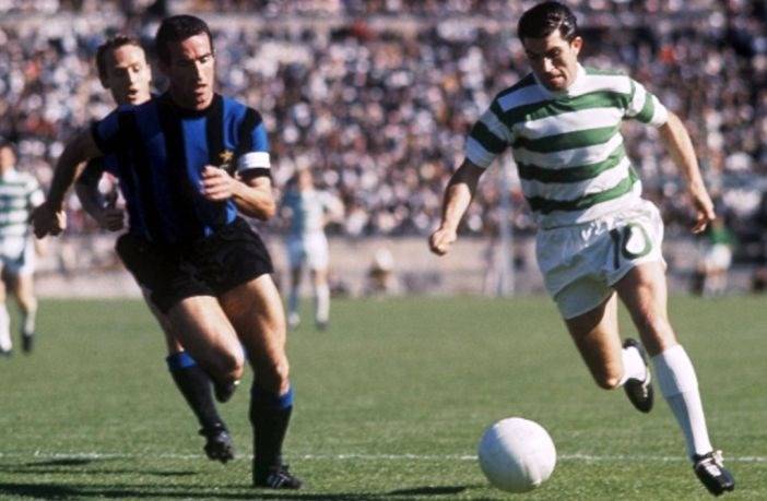 “I’m convinced there was no need to kick off in Lisbon,” Birthday Bhoy Bertie telling the tunnel tale