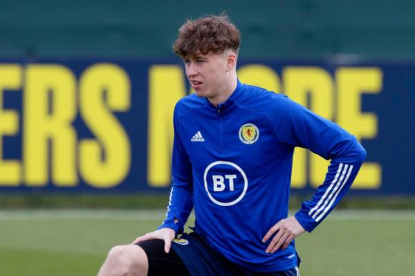 Jack Hendry has Euro 2020 dream in sights after ‘coming back strong’ from Celtic woes