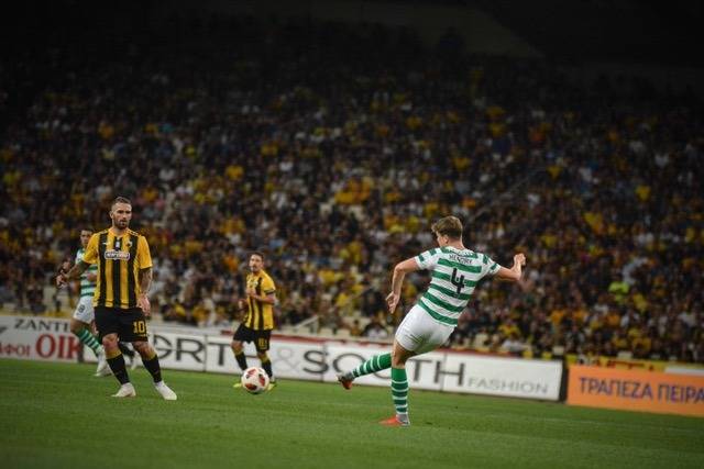 Jack Hendry’s Celtic Return: “I would be ready to thrive in an environment like that”