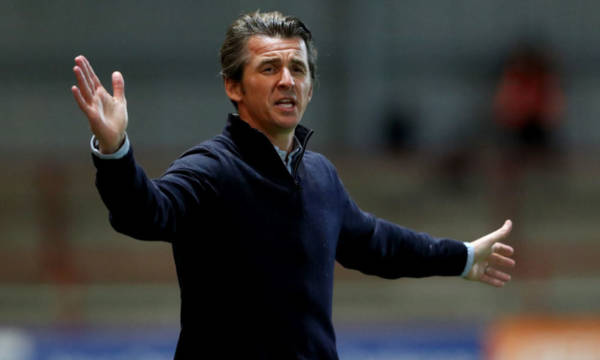 Joey Barton makes ‘great’ Celtic prediction, issues warning to Rangers