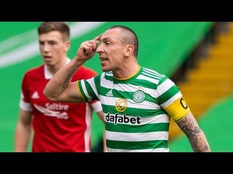 Losing Broony to Aberdeen! Thank You Broony 💚| Next Celtic Captain