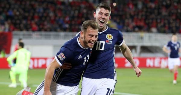 Scotland v Austria Betting Tips (18+)