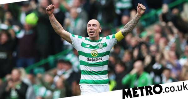 Scott Brown set to quit Celtic in order to join Aberdeen as Stephen Glass’ assistant