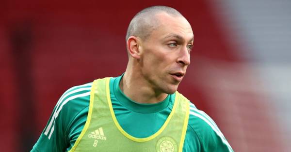 Scott Brown to Aberdeen leaves Celtic missing key leadership factor