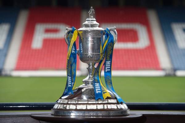 Scottish Cup: Celts vs Falkirk with surprise as Diet fall to the Brora