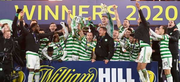 Celtic Face Falkirk, Hearts in Cup Shocker