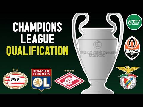 Celtic’s daunting Champions League qualification challenge