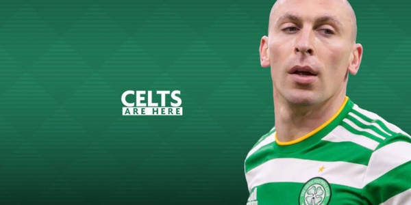 Dons Legend Addresses Scott Brown Rumours