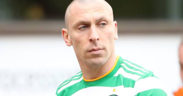 Scott Brown leaving Celtic for Aberdeen has a romantic twist says Keith Jackson