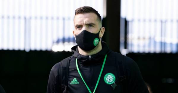 Shane Duffy earns Celtic backing as Ireland captain urges support for struggling Hoops star