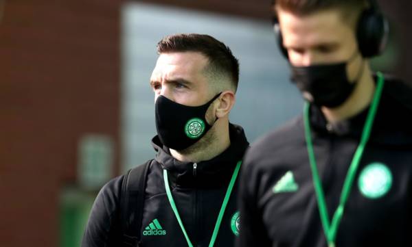 Shane Duffy is not to blame for Celtic’s woes, insists defensive teammate