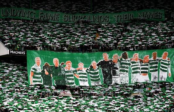 ‘Utter shambles’: Some Celtic fans left fuming over ‘extremely poor’ club tweet