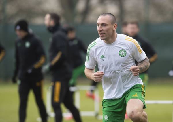 ‘Absolutely gutted’: Celtic fans react to Scott Brown’s Aberdeen switch