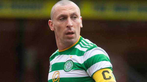 Brown to leave Celtic for Aberdeen player-coach role