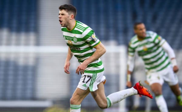 Celtic man Ryan Christie and his wounded reputation need a big game for Scotland tonight