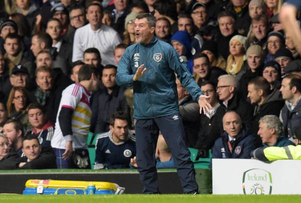 Celtic manager latest as shock new odds-on favourite emerges