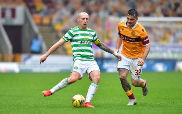 Celtic reportedly hoping for Scott Brown U-turn as Aberdeen contract details emerge