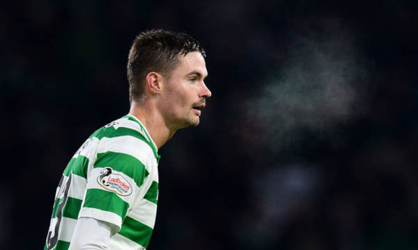 Helander comments on Celtic icon Lustig’s touch of class, after Rangers win title