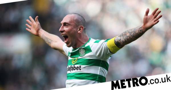 John Hartson sends message to Celtic’s Scott Brown after Aberdeen move is confirmed