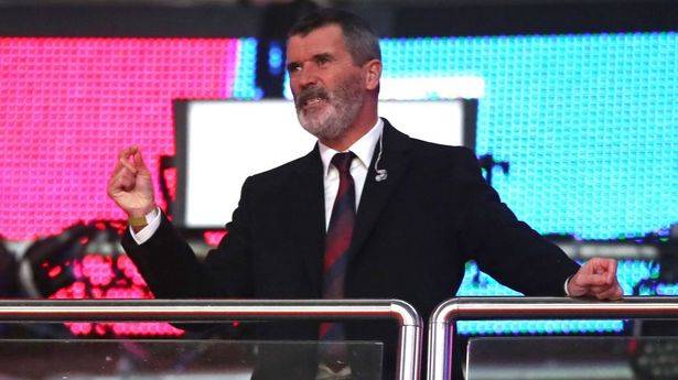 Micah Richards drops cryptic tweet as Roy Keane to Celtic talk intensifies