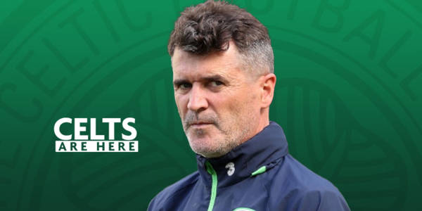 Micah Richards Latest Tweet Sparks Roy Keane Celtic Questions