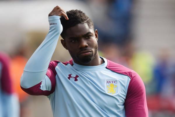 ‘No idea’ Micah Richards explains ‘cryptic’ Keane tweet