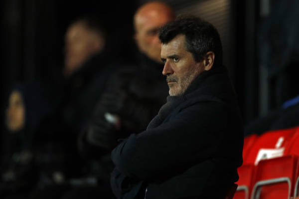 “Not Roy Keane”, “I swear to God”; Celtic supporters hijack another birthday post