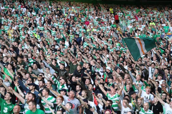 “Repay the fans”, call Green Brigade, as Celtic Trust campaign gains popular support