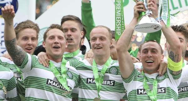 Broony: ‘End of an Era,’ Insists Ex-Celt