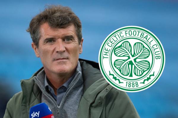 Celtic ‘hold talks’ with Roy Keane over manager’s job with Man Utd hero among list of candidates to replace Lennon