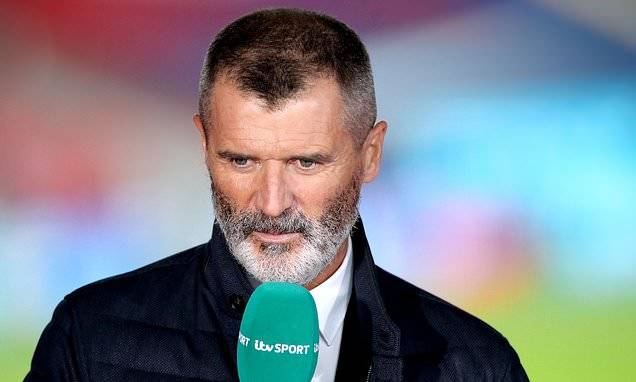 Celtic: Manchester United legend Roy Keane in talks over succeeding Neil Lennon as manager