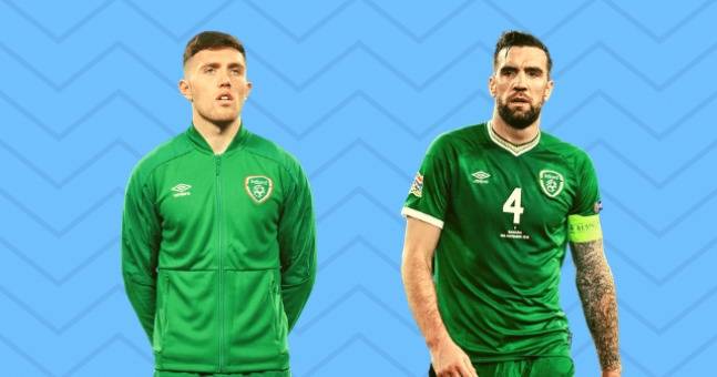 Dara O’Shea Praises Shane Duffy For Support Received In Serbia Buildup